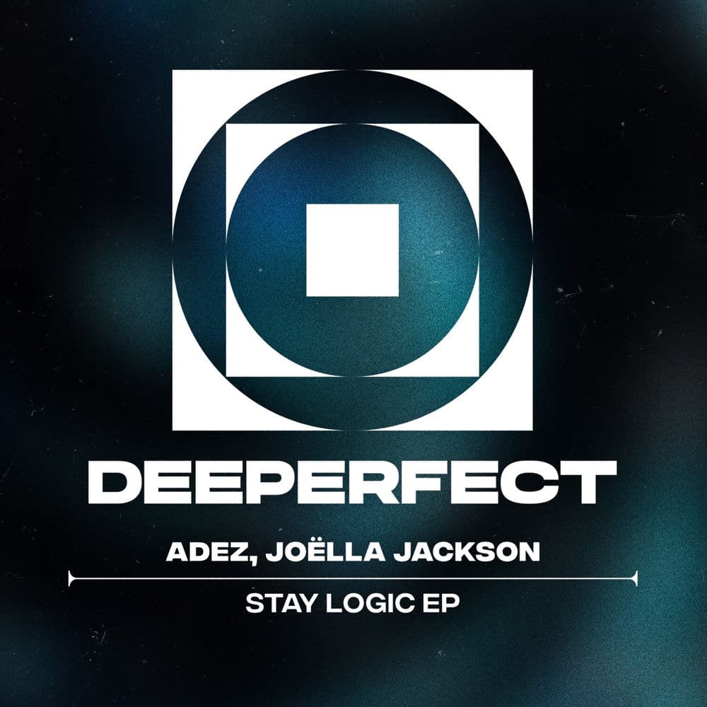 Joëlla Jackson – Techno