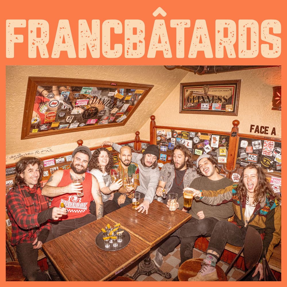 Francbâtards