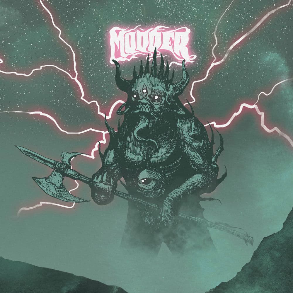 Modder – Stoner Metal