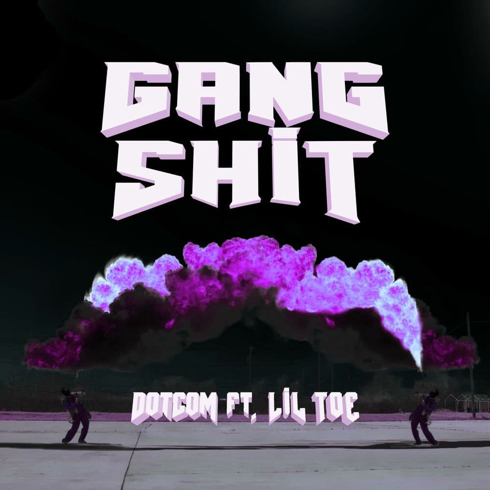DotCom – Hip-Hop