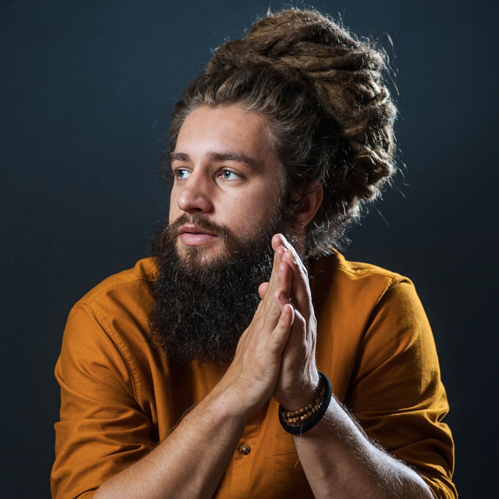 MARCUS GAD – Dub