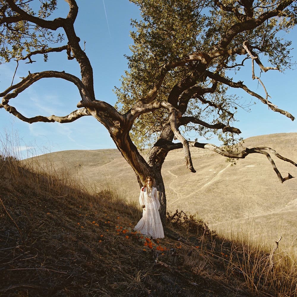 Andrea Bejar – Folk