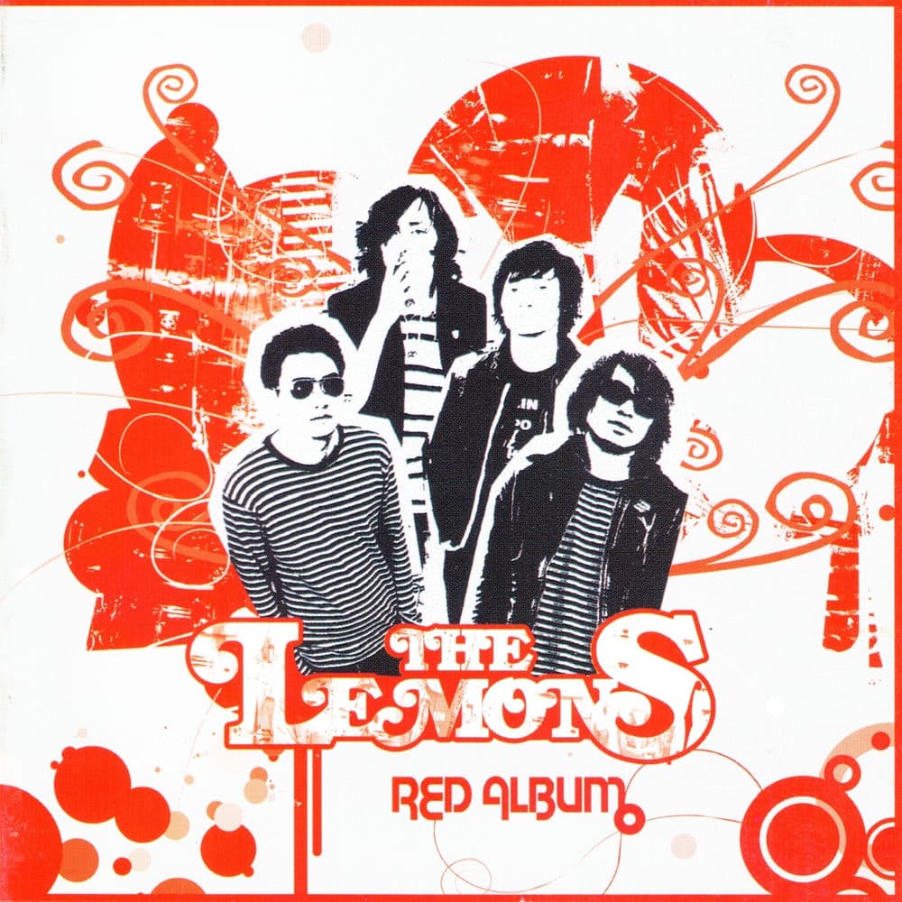 The Lemons β Rock