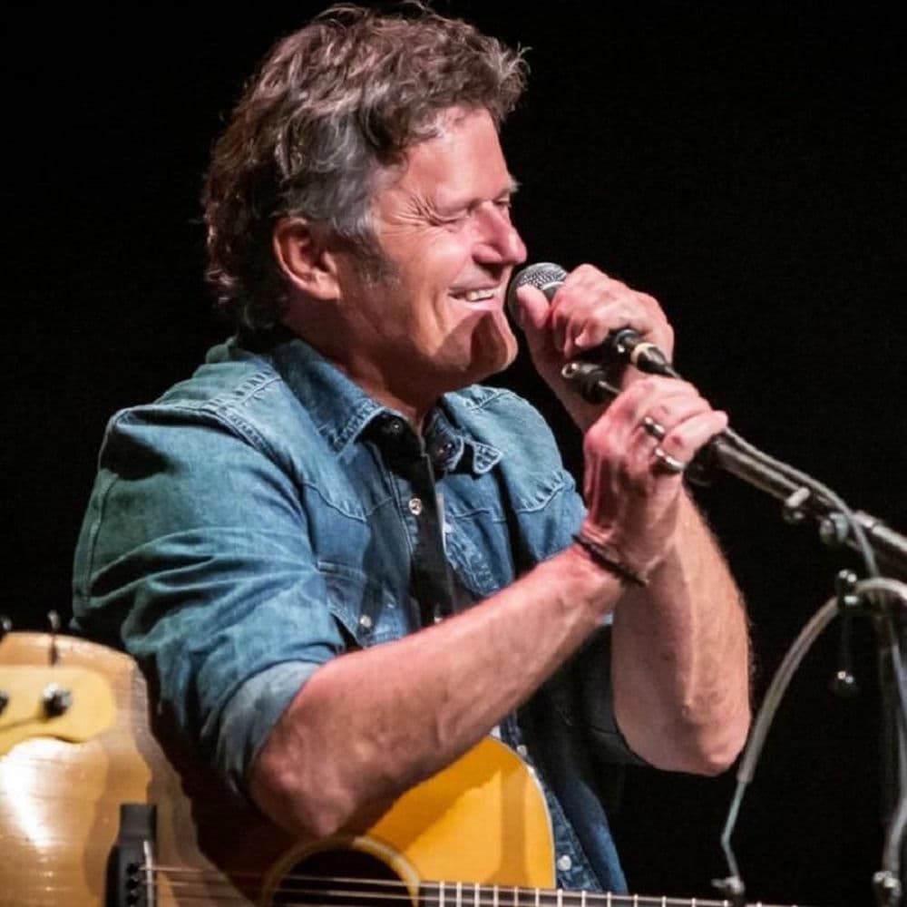 Poul Krebs – Rock
