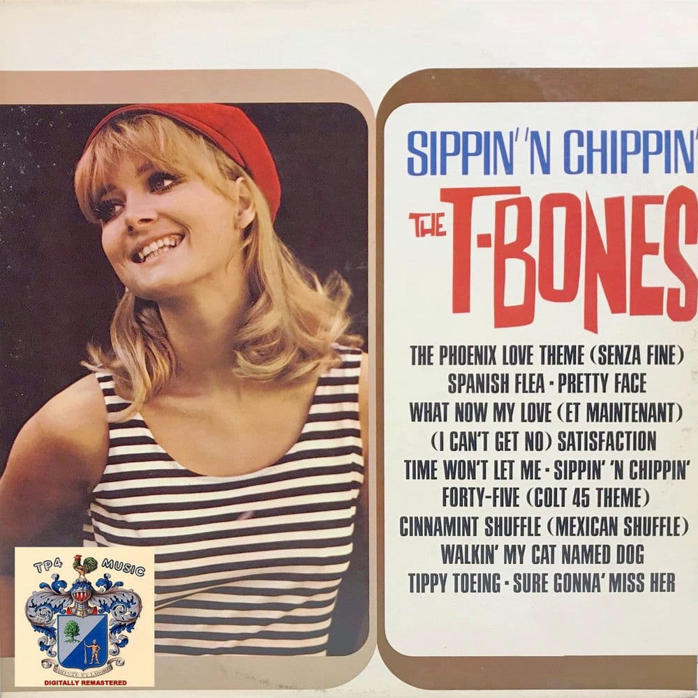 The Tu-Tones – Doo Wop