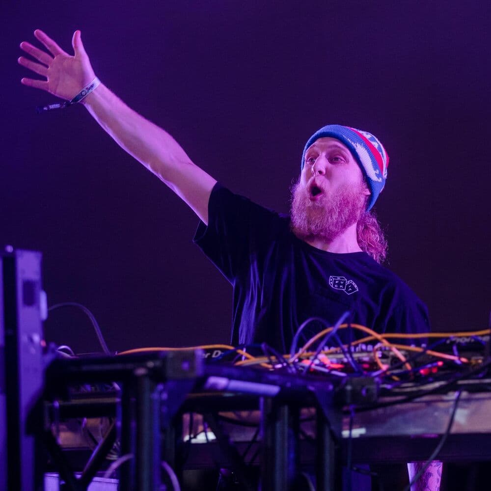 BOOGIE T – Electro