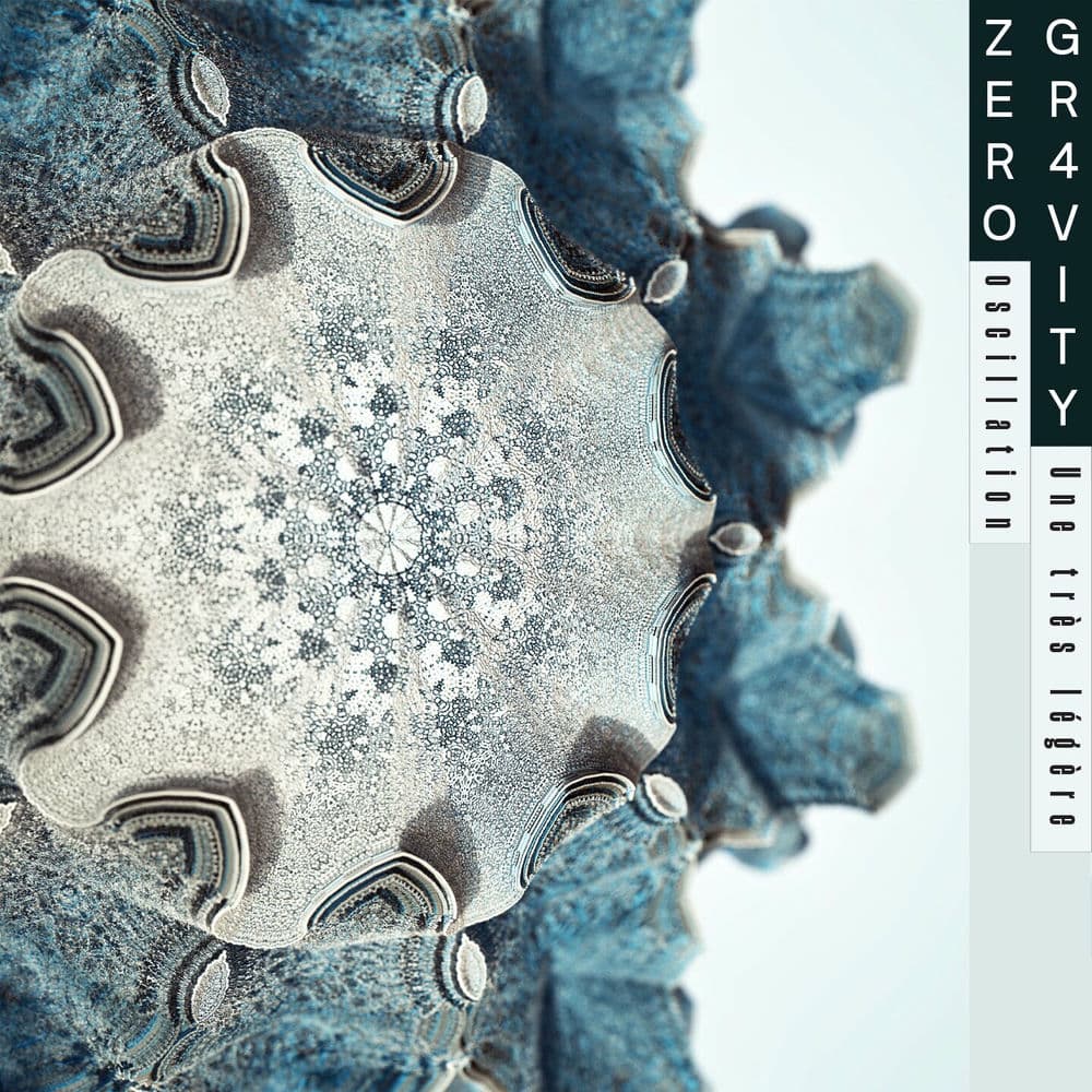 ZERO GR4VITY – Electro