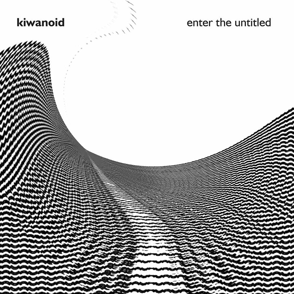 Kiwanoid – Glitch