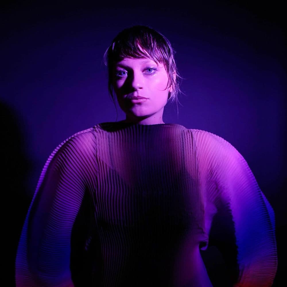 Nadia Struiwigh – Electro