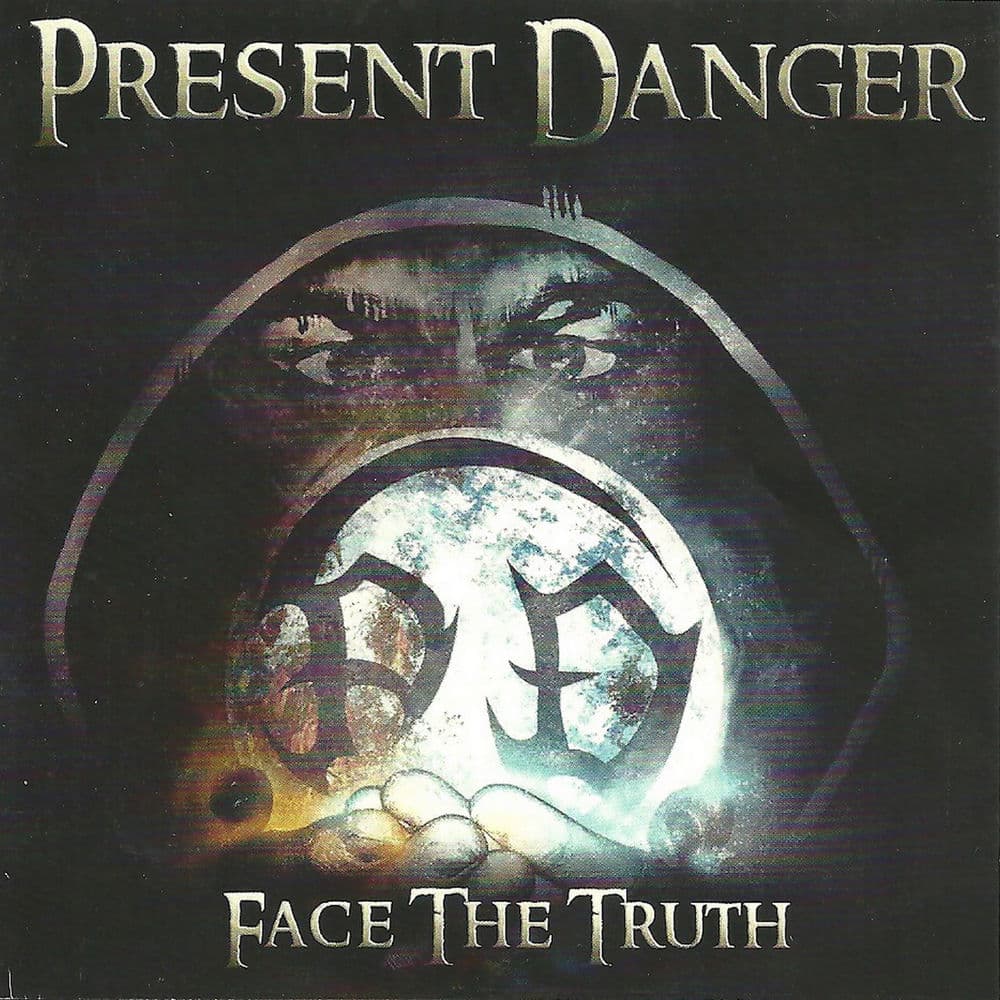 PRESENT DANGER – Rock
