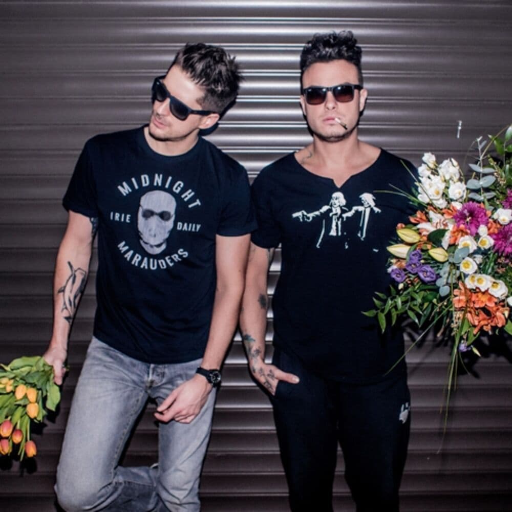 SDP – Pop