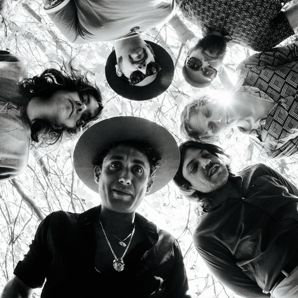 TANKUS – Indie Rock