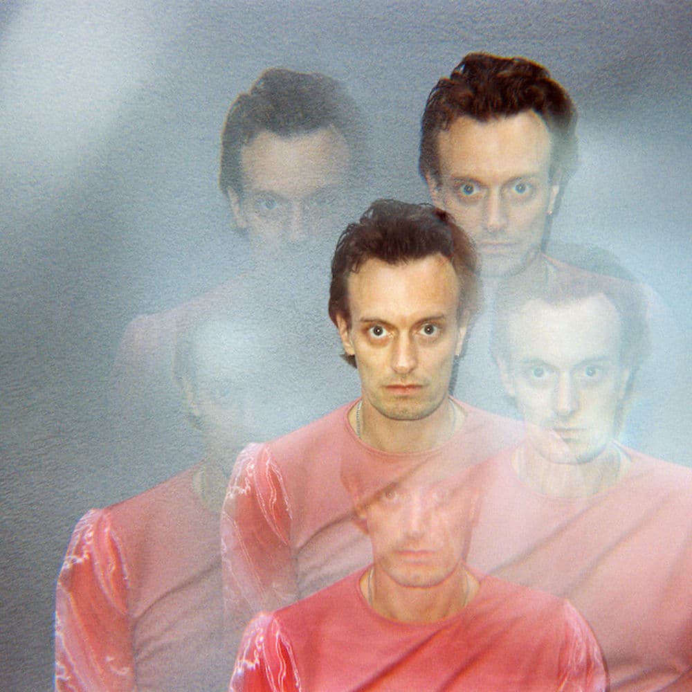 Casper Clausen – Alternative
