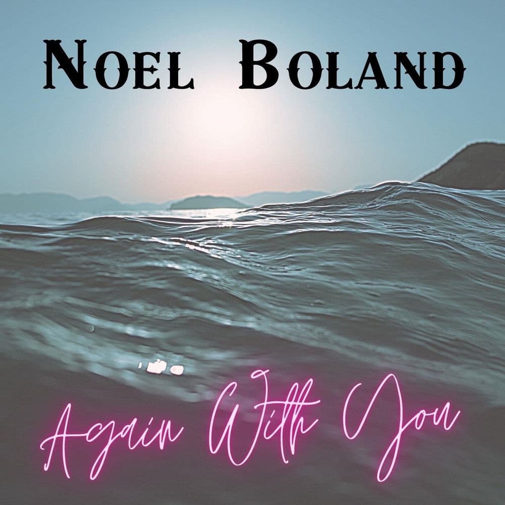 Noel Boland – Traditional Country