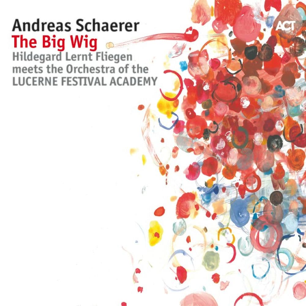 ORCHESTRA OF THE LUCERNE FESTIVAL ACADEMY