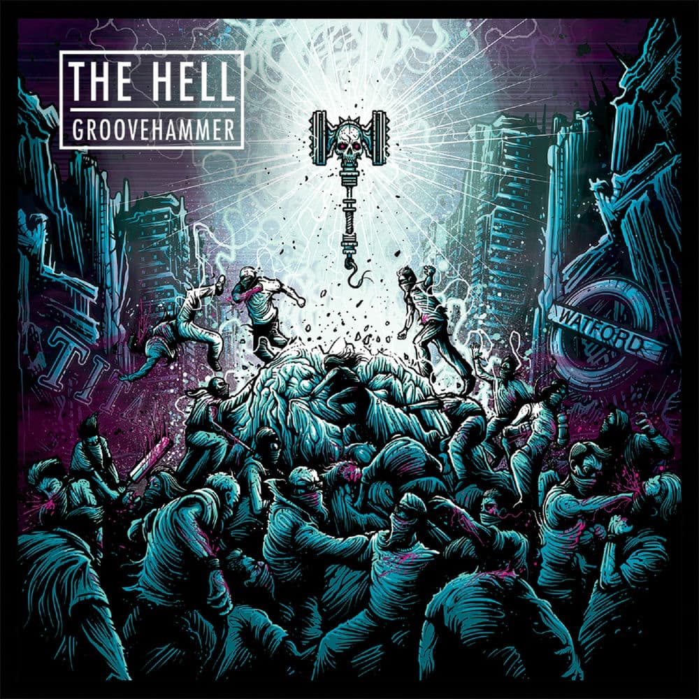 The Hell – Heavy Metal