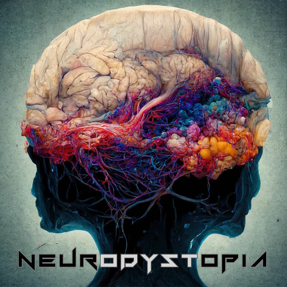 NEURODYSTOPIA – Progressive Rock
