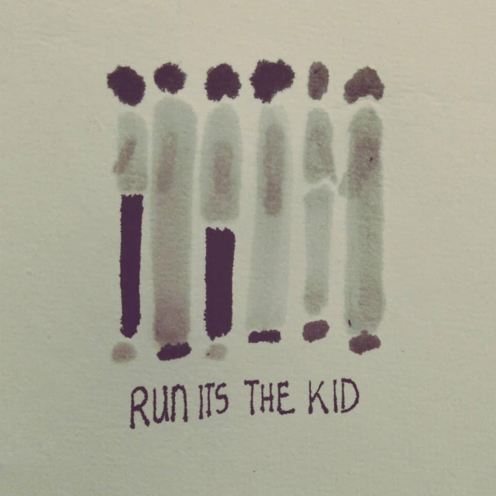 Run It’s The Kid – Alternative