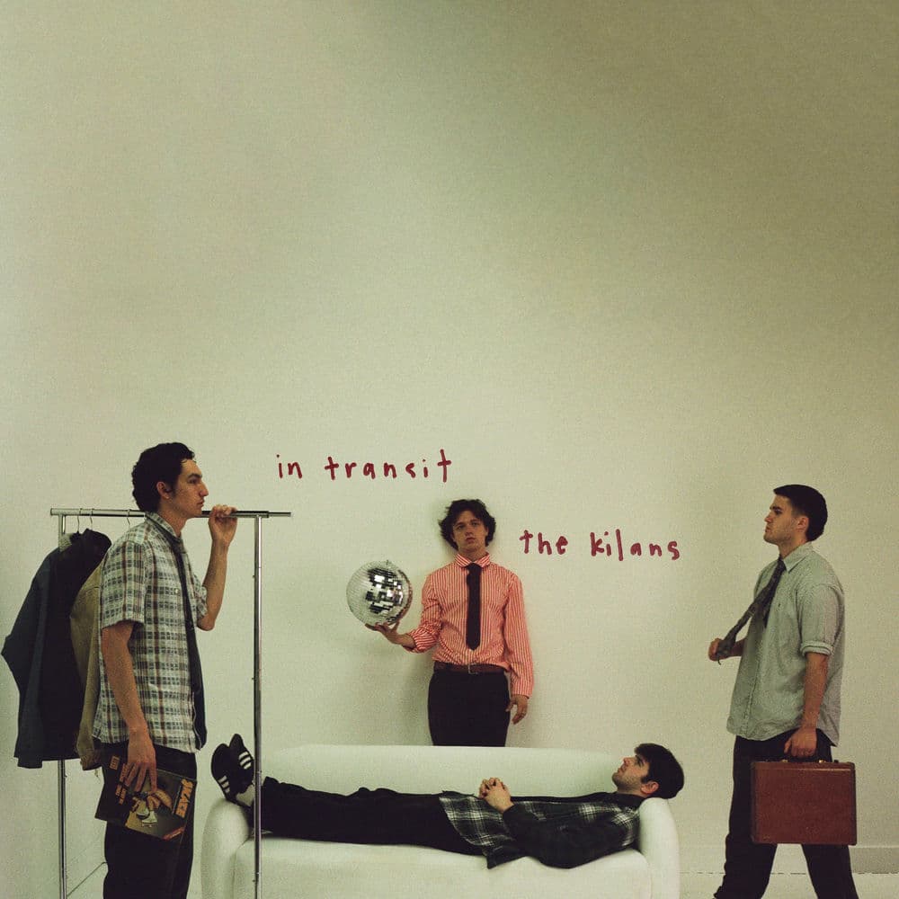The Kilans – Indie Rock