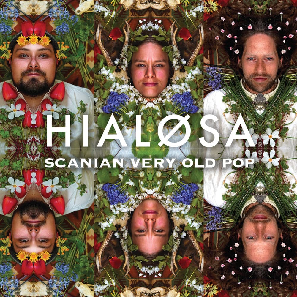 Hialøsa – Pop