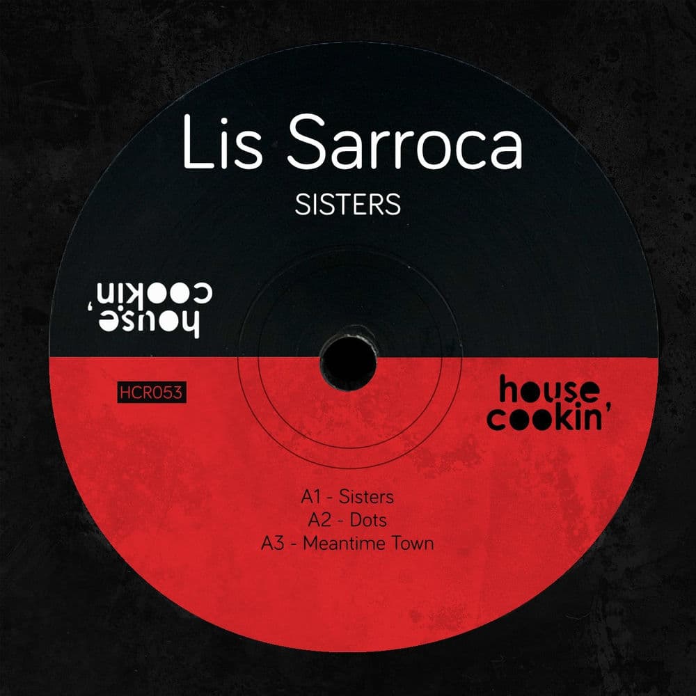 Lis Sarroca – Electro