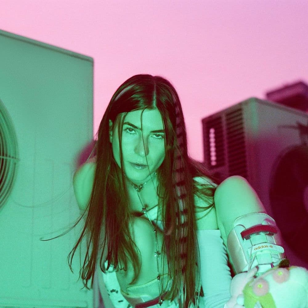 james K – Electro