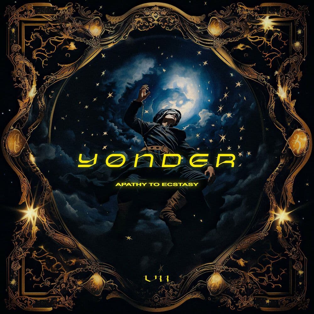 Yonder – Electro