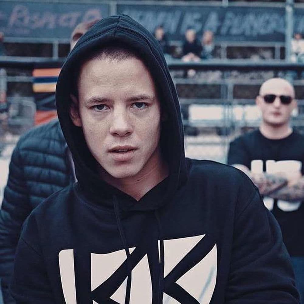 DENISS – Hip-Hop