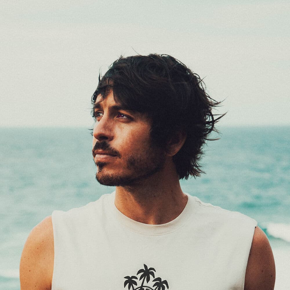 Morgan Evans – Aln-Sh