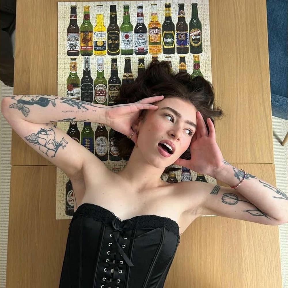 CICELY – Rap/Hip Hop