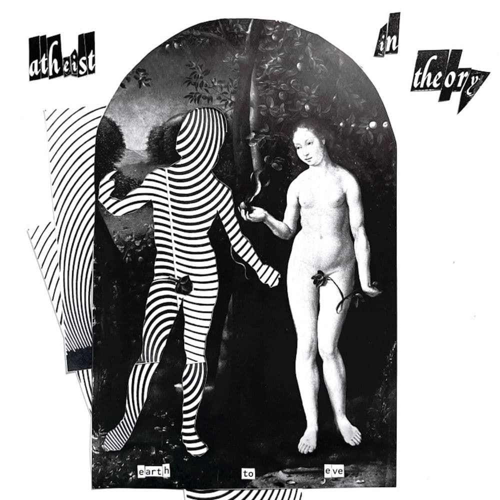 Earth to Eve – Rap/Hip Hop