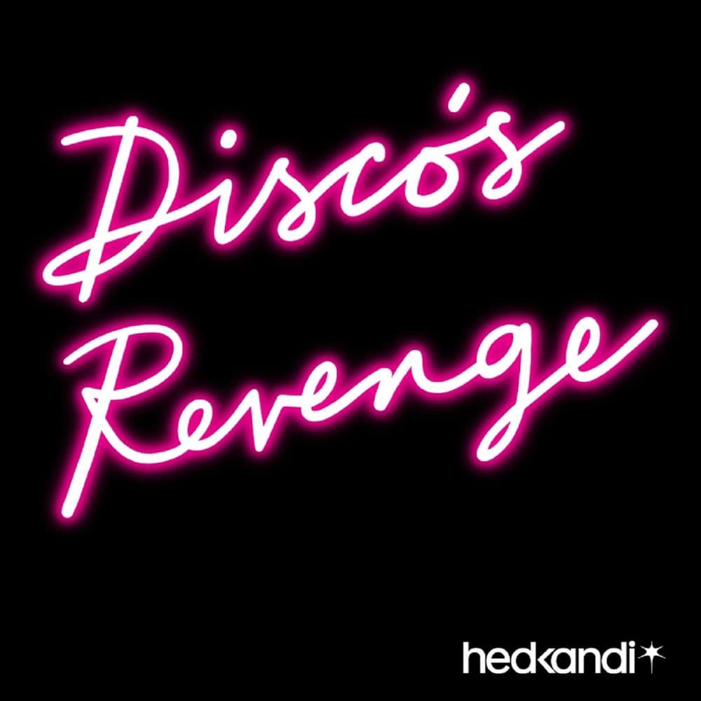 Hedkandi – Dance