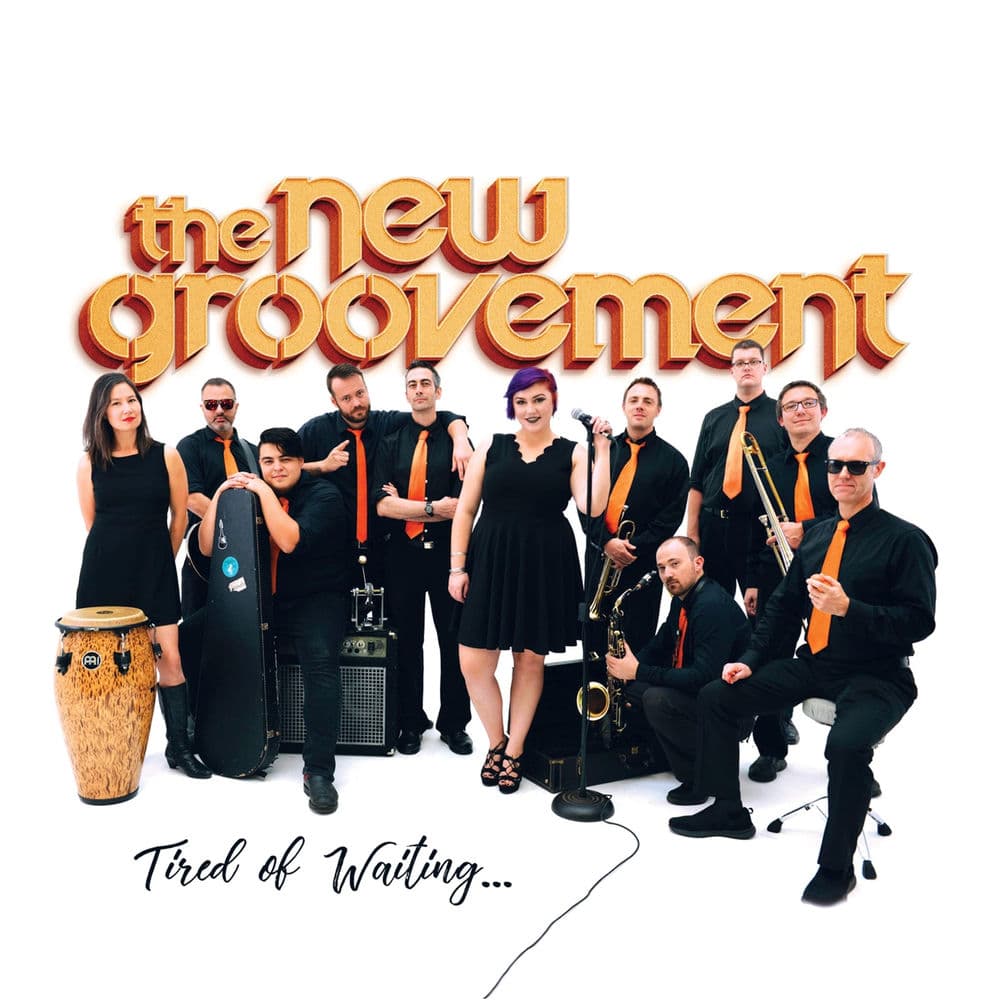 The New Groovement
