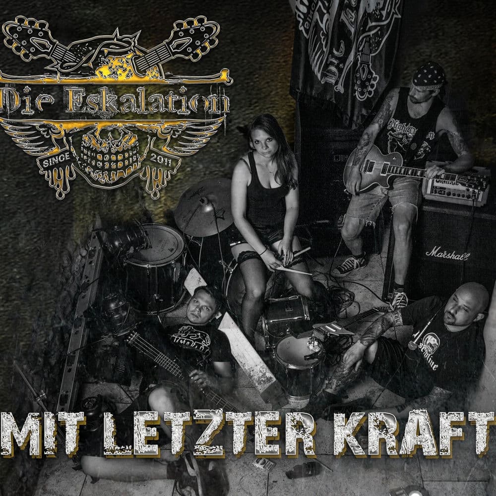 Die Eskalation – Rock
