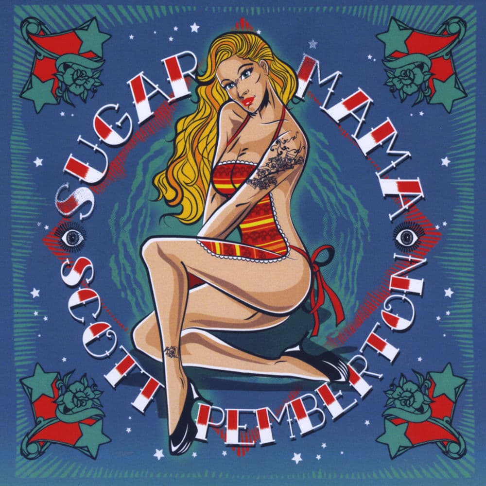 Scott Pemberton – Jam Band