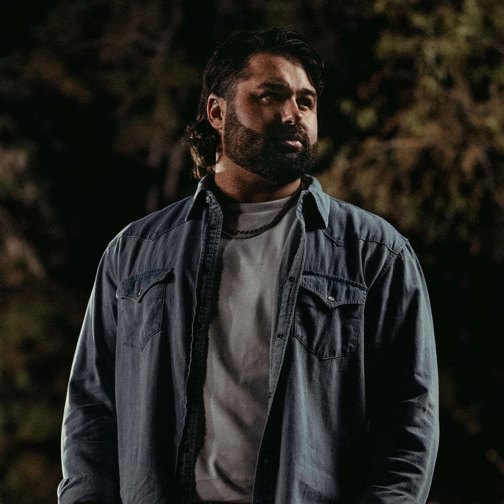 Koe Wetzel – Country