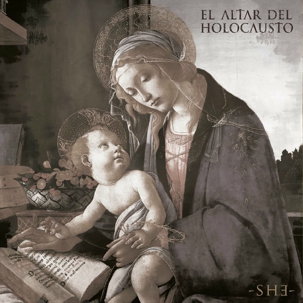 El Altar del Holocausto – Instrumental