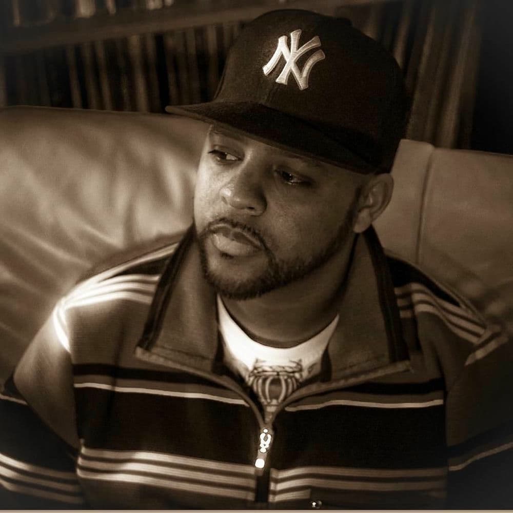 Dj Desue – Hip-Hop