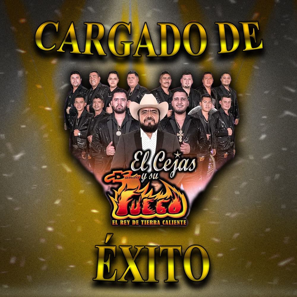 El Cejas – Latin