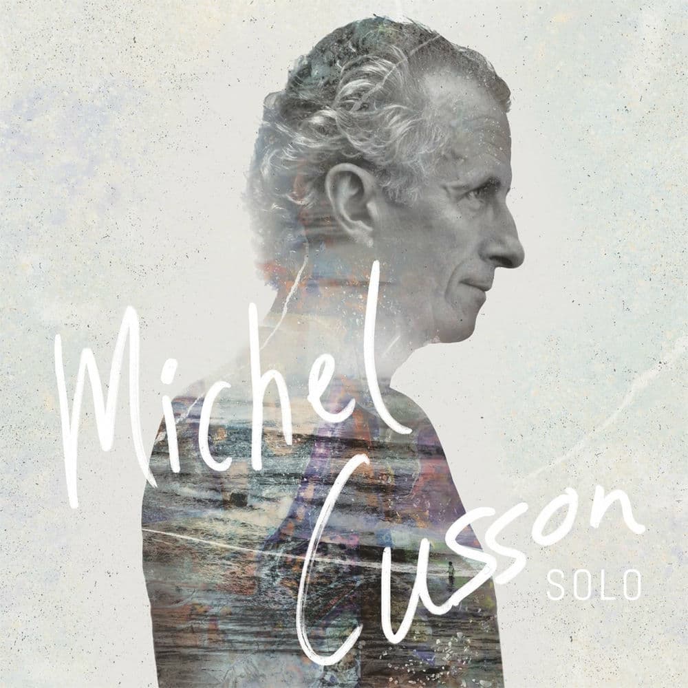 Michel Cusson – Jazz
