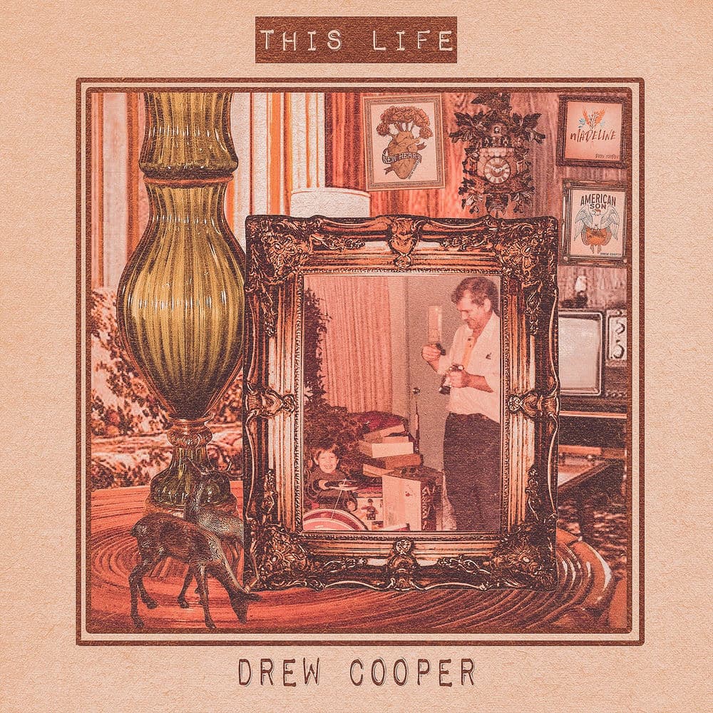 Drew Cooper – Country