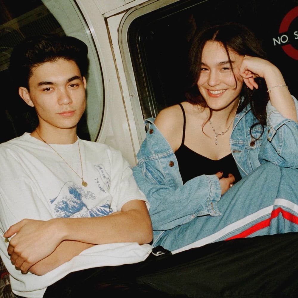 Wasia Project – Bedroom Pop