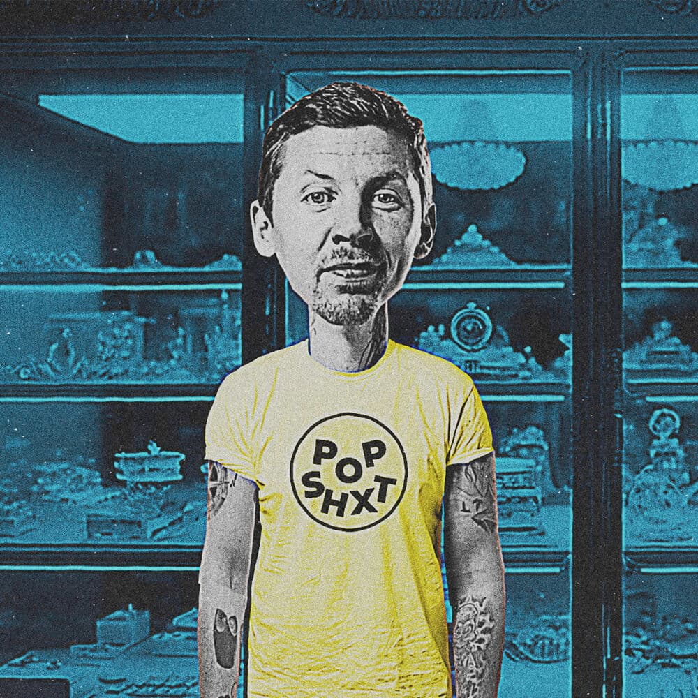 Professor Green – Hip-Hop