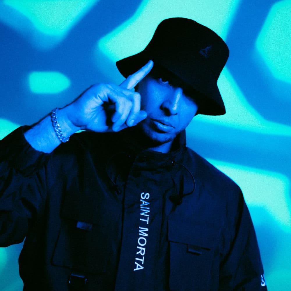 Example – Electro