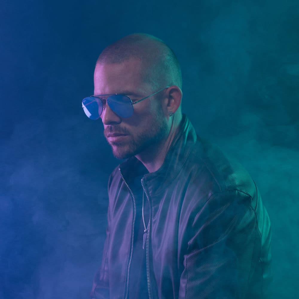 Collie Buddz – Reggae