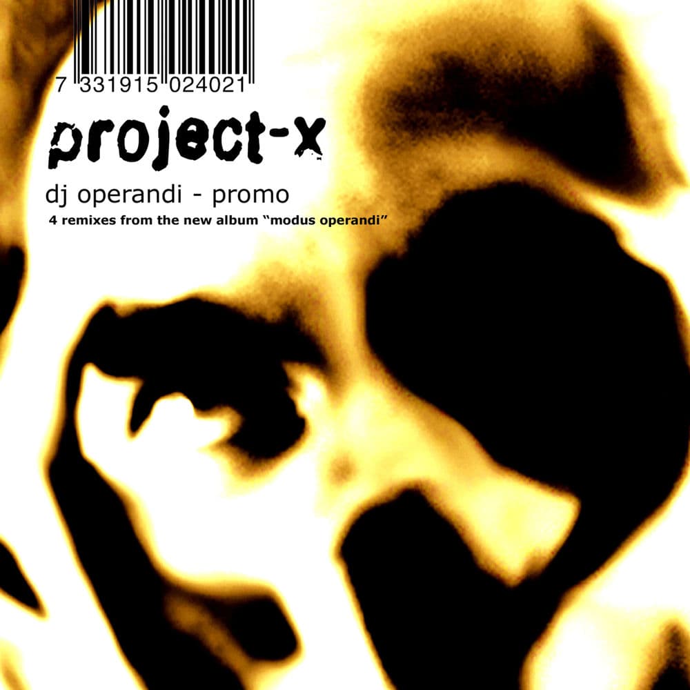 Project-X – Dance