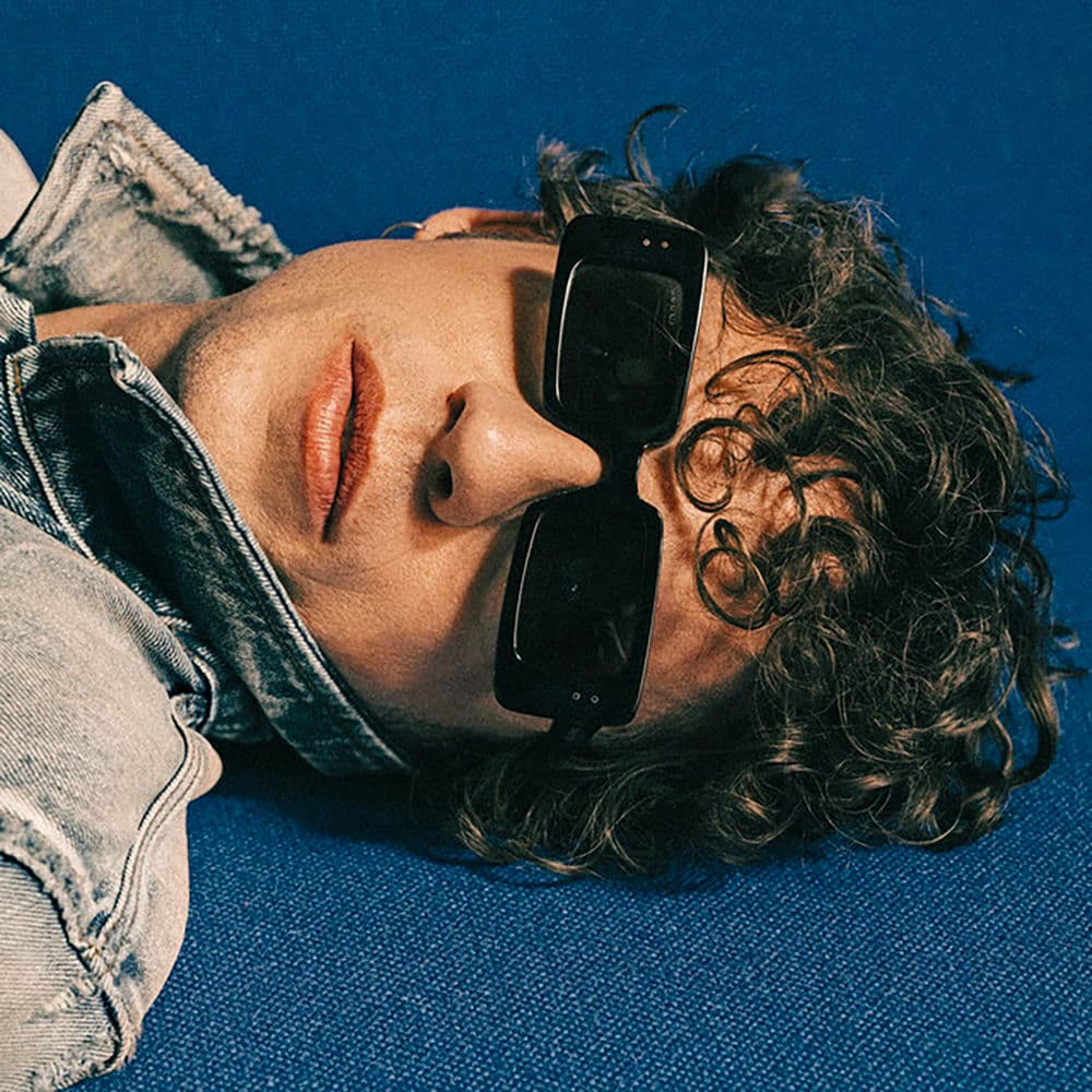 BERNHOFT – Dance-Pop