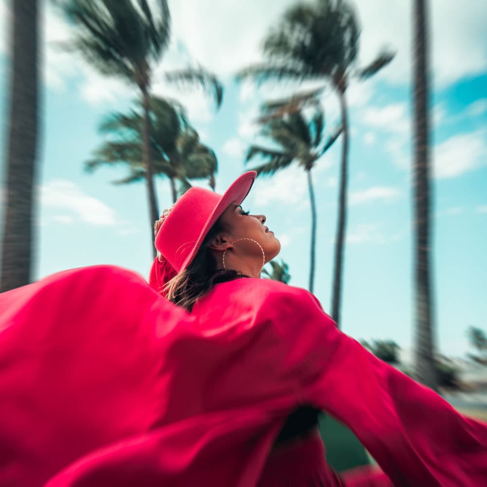 TINE POPPY – Folk, World, & Country