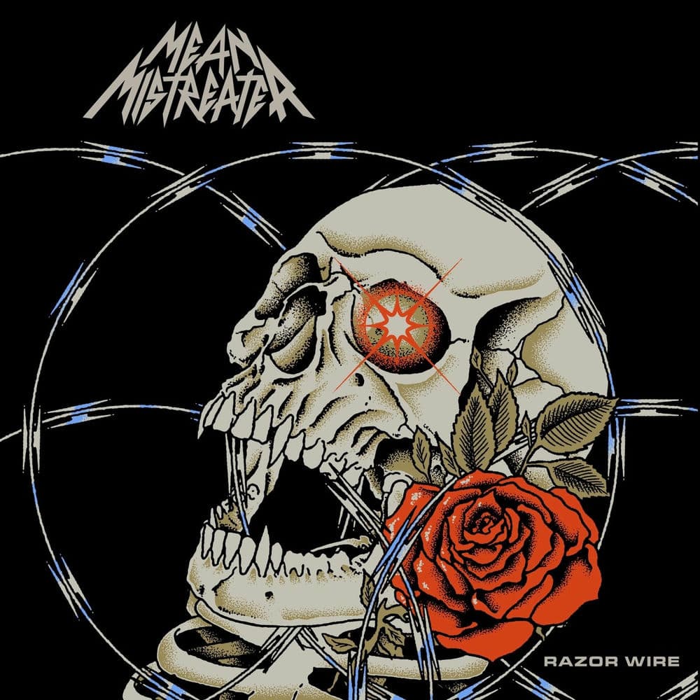 Mean Mistreater – Hard Rock