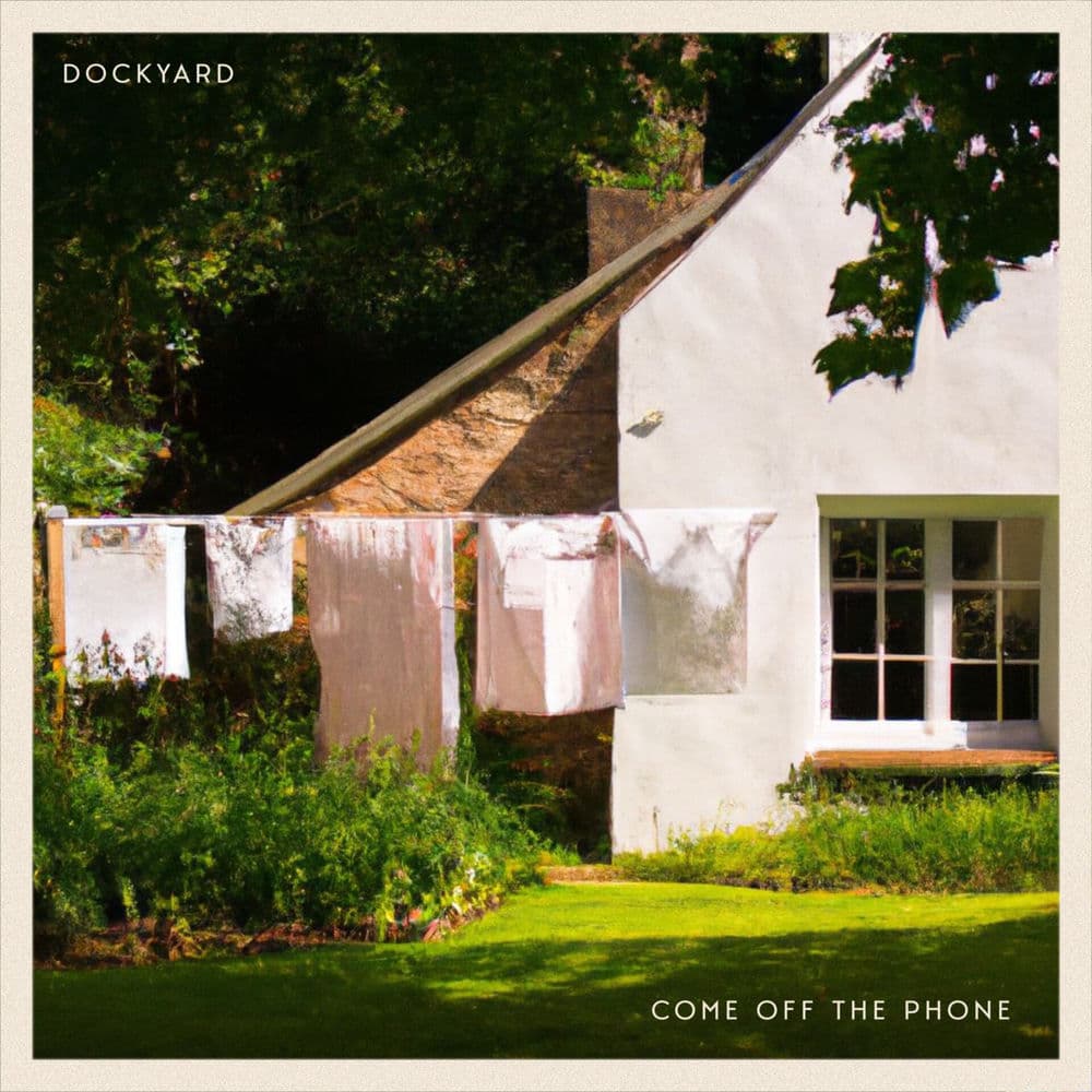 Dockyard